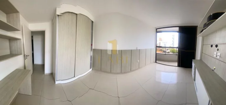 Imagem APARTAMENTO ALTO PADRÃO À VENDA NO BESSA ? JOÃO PESSOA/PB