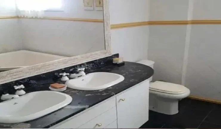 Imagem Casa para Venda em Rio de Janeiro, BARRA DA TIJUCA, 4 dormitórios, 2 suítes, 4 banheiros, 4 vagas