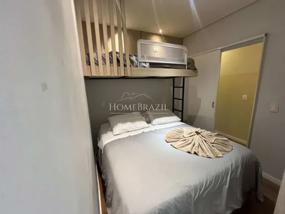Imagem Apartamento à venda, com 2 quartos, 68m2