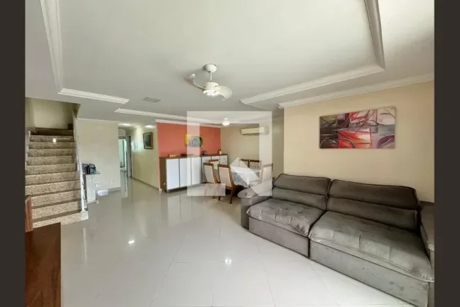 Imagem Casa à Venda - Recreio, 4 Quartos, 296 m2