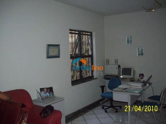 Imagem Casa 207 m² com 3 dormitórios- venda por R$ 750.000 - Jardim da Cidade - Salto/SP