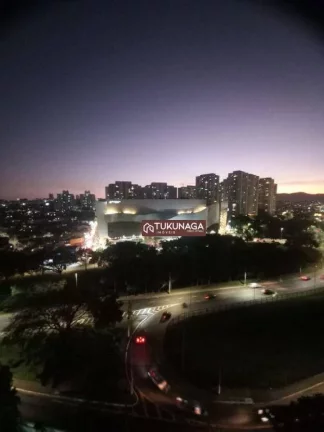 Imagem Apartamento com 2 dormitórios para alugar, 50 m² por R$ 2.580,00/mês - Portal dos Gramados - Guarulhos/SP
