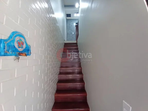 Imagem Casa duplex independente, 4 quartos, 134 m², Algodoal - Cabo Frio