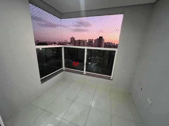 Imagem Apartamento para Venda 2 Quartos, 1 Suite, 1 Vaga, Campestre, Santo André - SP | CONDOMINIO TROPICAL GARDEN
