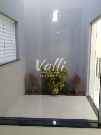 Imagem CASA RESIDENCIAL em Americana - SP, Jaguari