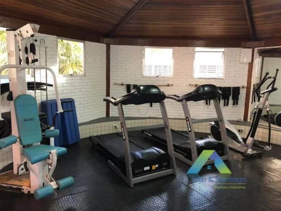 Imagem Lindo apartamento todo reformado com 3 dormitórios, sendo 1 suite, 2 vagas de garagem, lazer completo com localização privilegiada proximo a comércios