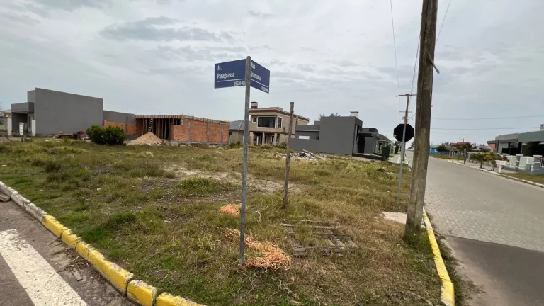 Imagem Terreno à venda em Osório