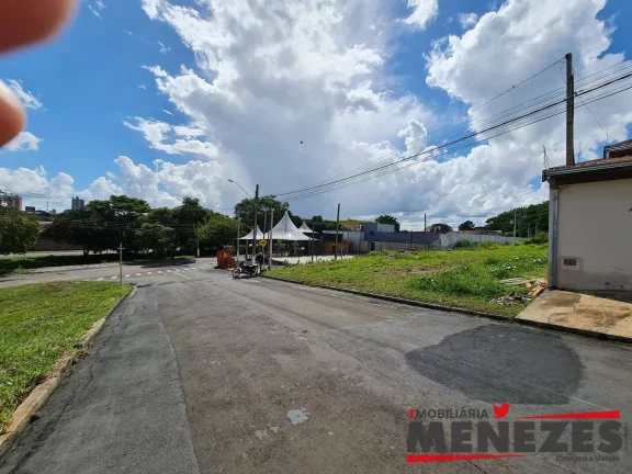 Imagem Terreno a venda área de 5x37 bairro Jd. Dibi Leme SP