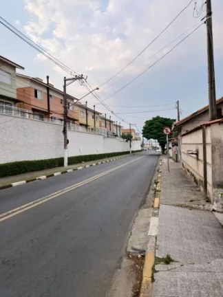 Imagem Casa com 2 dormitórios à venda, 287 m² por R$ 800.000,00 - Parque Santa Rosa - Suzano/SP