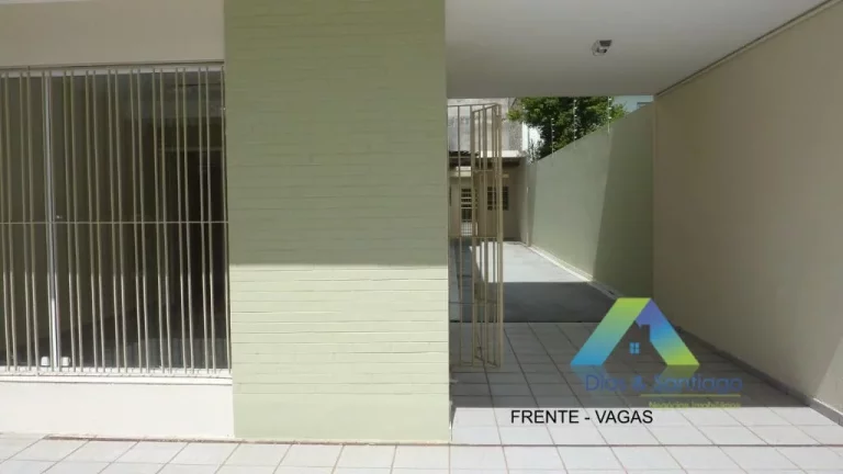 Imagem Sobrado, 300 m² - venda por R$ 1.990.000,00 - Alto do Ipiranga - São Paulo/SP