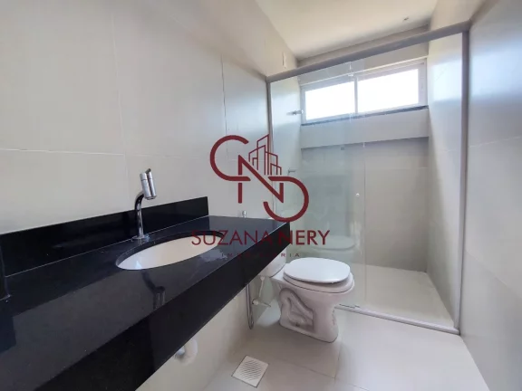 Imagem CASA À VENDA NO CONDOMINIO ECOVILLE 2