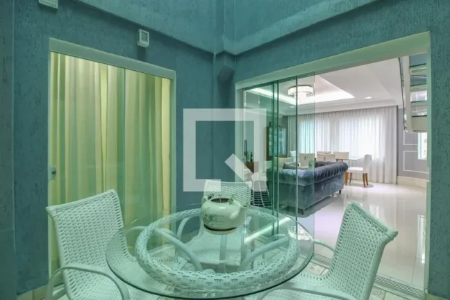 Imagem Casa à Venda - Vargem Pequena, 6 Quartos, 308 m2
