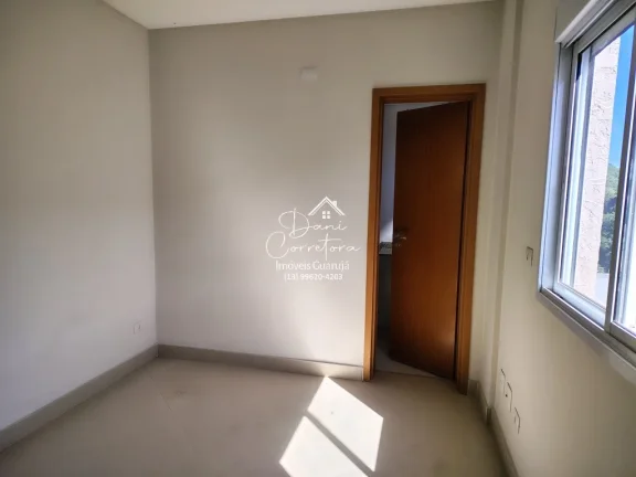 Imagem Imperdível cobertura de luxo à venda em Guarujá-SP, Pitangueiras! 3 quartos, 3 suítes, 2 salas, 5 banheiros, 3 vagas de garagem, 275m².