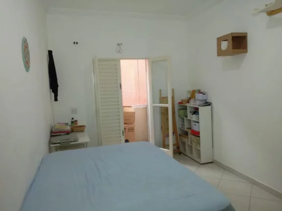 Imagem Apartamento mobiliado na Bela Vista