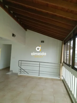 Imagem COBERTURA DUPLEX SEMIMOBILIADA PRÓXIMO HGU