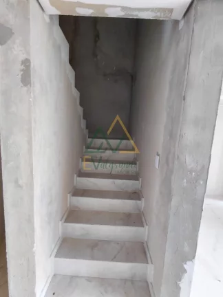 Imagem Sobrado à venda no Jardim Maria Alice Gema Quatro Barras PR