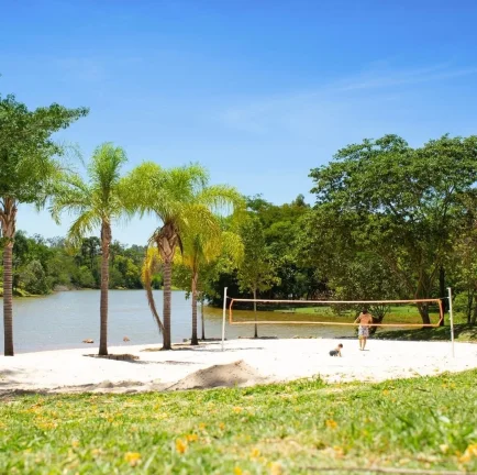 Imagem EXCELENTE TERRENO DE 1.675 m² PARA VENDA NO FAZENDA SERRAZUL - ITUPEVA SP