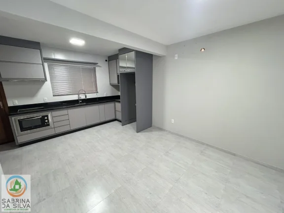 Imagem Casa - Testo Salto - Blumenau