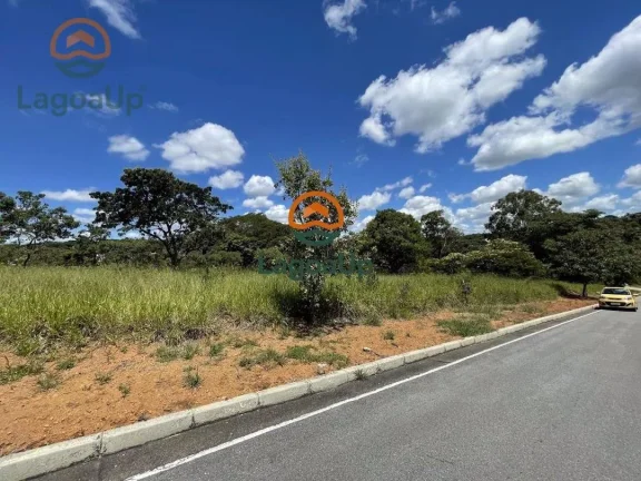 Imagem Terreno à venda, 2000 m² por R$ 1.033.000,00 - Condomínio Vila Arcádia - Lagoa Santa/MG