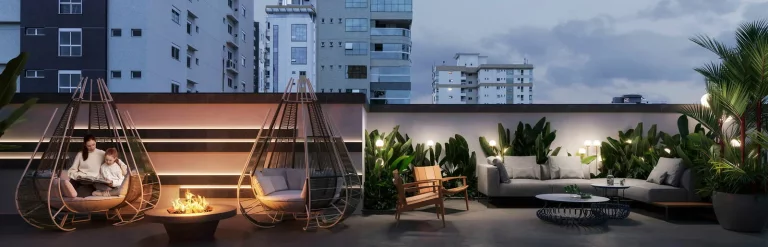 Imagem Diferenciado com 4 dormitórios à venda sendo 4 suítes, 255.0 m² por - R$ 7.748.226,81 - Centro - Bal. Camboriú/SC
