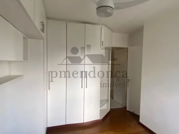 Imagem Apartamento na Vila Madalena com 90m², 3 quartos (1 suíte) e 2 vagas.