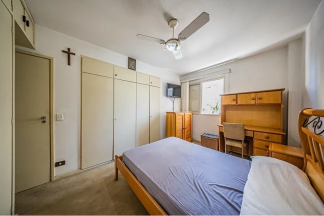 Imagem APARTAMENTO RESIDENCIAL em São Paulo - SP, Pinheiros