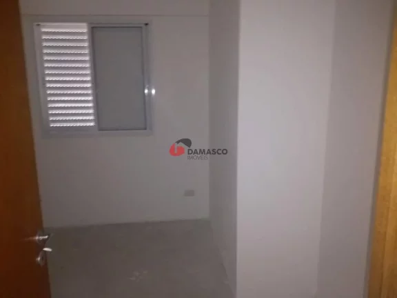Imagem Apartamento à venda 2 Quartos, 1 Suite, 2 Vagas, 62M², Campestre, Santo André - SP