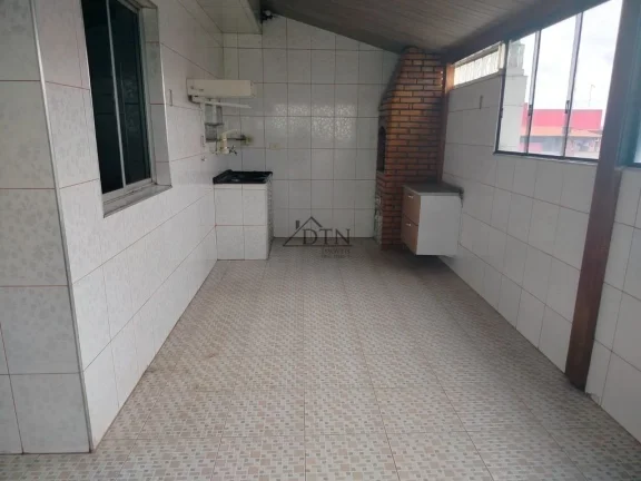 Imagem Apartamento duplex -