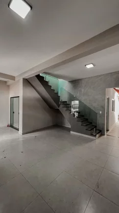 Imagem SOBRADO Á VENDA NO JOÃO LIPORONI COM EDICULA SEPARADA
