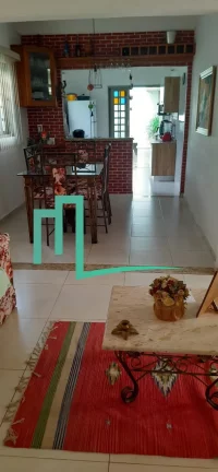 Imagem CASA À VENDA NO JARDIM NOEMIA