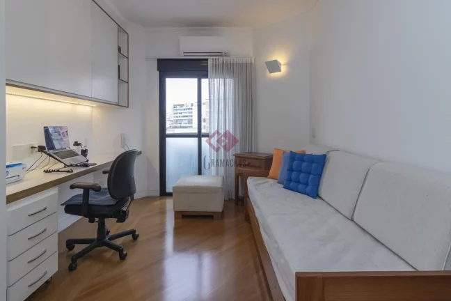 Imagem Apartamento, 2 quartos à Venda, 142 m2 - Higienópolis, São Paulo