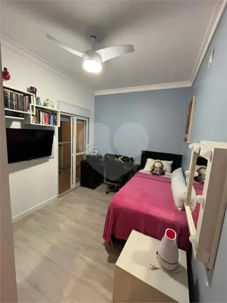Imagem Apartamento à venda com 4 quartos, sendo 2 suítes, no condomínio Ristretto, Osasco - SP