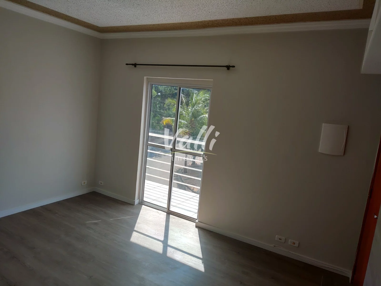 Imagem APARTAMENTO RESIDENCIAL em Americana - SP, Parque novo mundo
