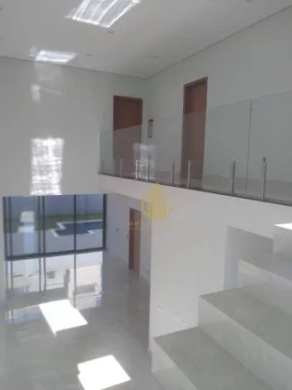 Imagem Sobrado com 3 suítes à venda, - Vila do Golfe - Ribeirão Preto/SP