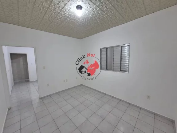 Imagem Casa Assobradada para Locação no bairro Alvarenga,
