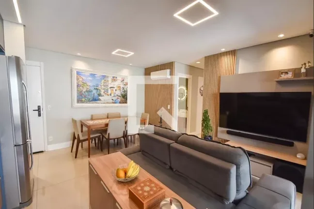 Imagem Apartamento à Venda - Ipiranga, 2 Quartos, 75 m2