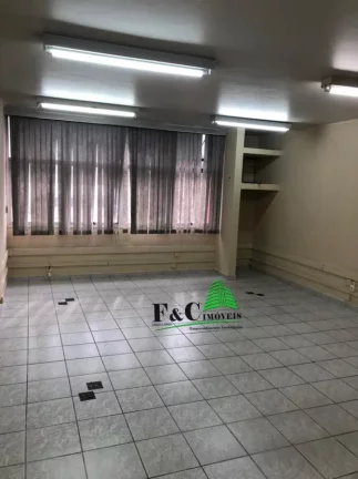 Imagem Sala Comercial para Locação em Campinas, Bonfim, 1 banheiro