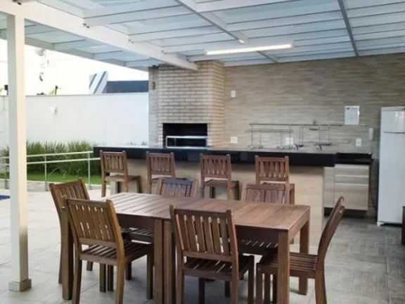 Imagem APARTAMENTO RESIDENCIAL em Vitória - ES, Jardim Camburi