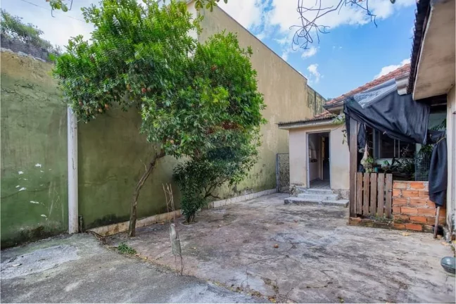 Imagem Casa na Rua São Luís do Paraitinga - Venha Conferir!