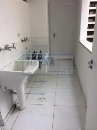 Imagem APARTAMENTO À VENDA NO JARDIM AMERICA, SÃO PAULO