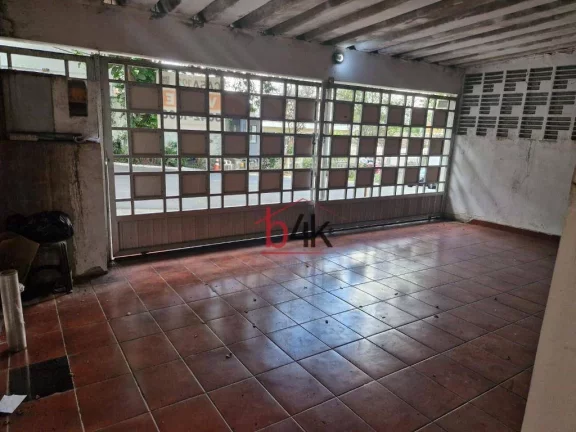 Imagem Casa com 3 dormitórios à venda no Brooklin Paulista - SP