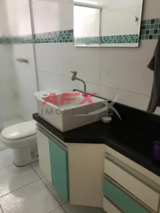 Imagem Casa 3 Quartos Sorocaba - SP - Jardim Abaeté