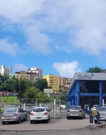 Imagem VENDO TERRENO DANIEL LISBOA/ BONOCO COM 710 M PARA DEMOLIÇÃO E CONSTRUTORA
