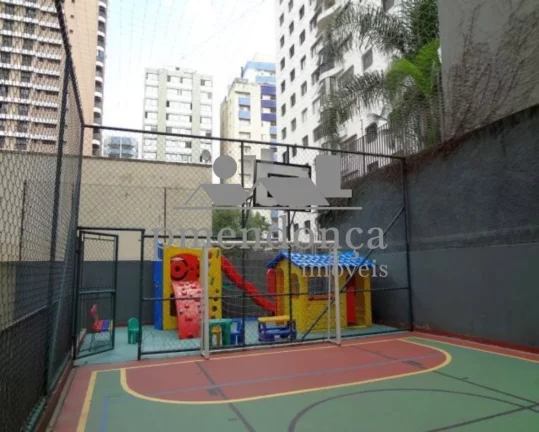 Imagem Apartamento em Perdizes com 121m² pronto para morar.