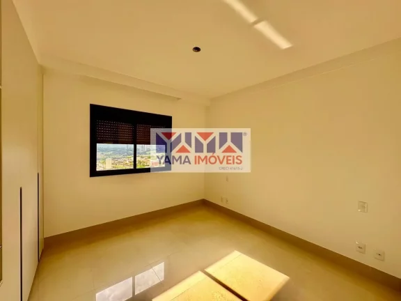 Imagem Cedro Residencial - Apartamento em Bonfim Paulista, Ribeirão Preto/SP