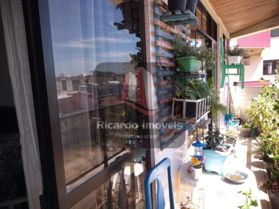 Imagem Apartamento Praia do Forte Pé na Areia