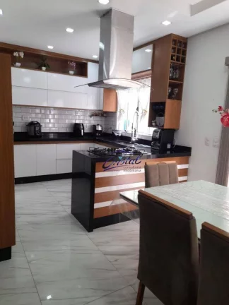 Imagem Casa com 2 quartos à venda, 135 m² - Jardim Adriana - Guarulhos/SP