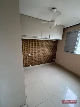 Imagem Apartamento à venda, 48 m² por R$ 238.000,00 - Jardim Ansalca - Guarulhos/SP