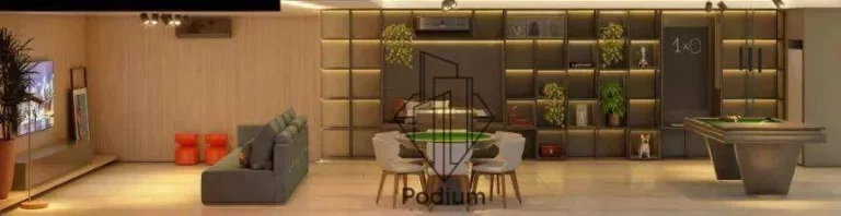 Imagem Apartamentos com varanda / sacada pés na areia da praia do Seixas - AP2216