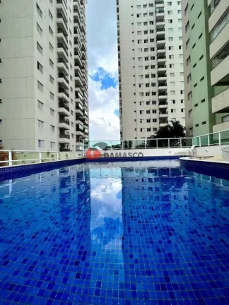 Imagem Apartamento à venda 3 Quartos, 3 Suites, 2 Vagas, Santa Paula, São Caetano do Sul - SP